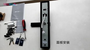 首發(fā)評測 | 手把手教你安裝歐瑞博智能門鎖S2，家電智能聯(lián)動超便捷